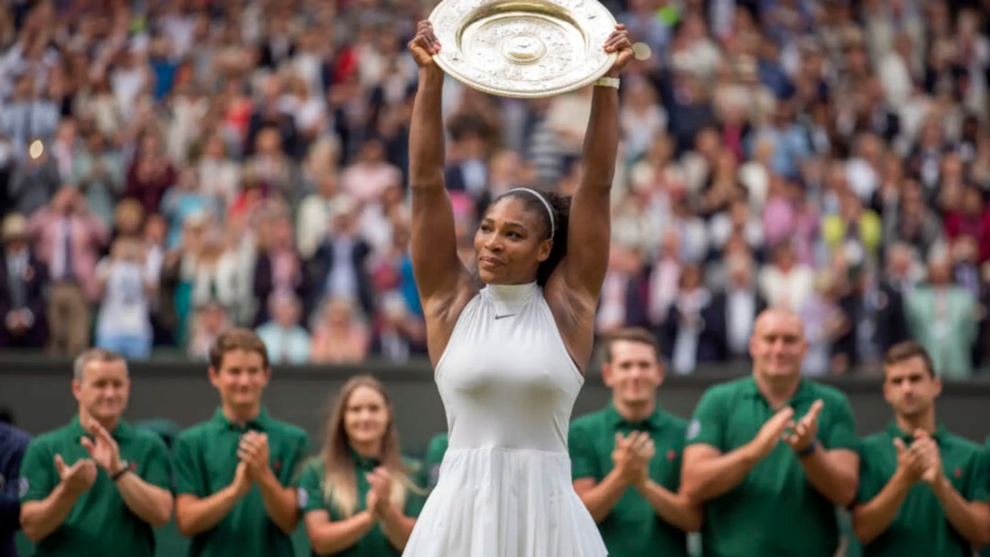 05 Serena the Queen