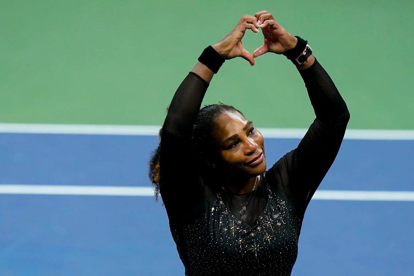 05 Serena the Queen